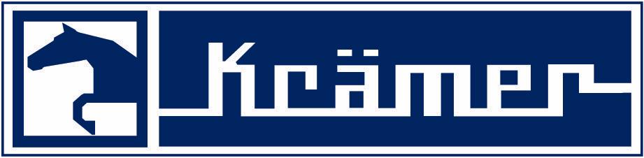 Krmer Pferdesport Logo
